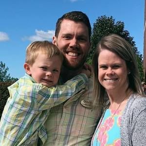 Meet your Posher, Jonathan